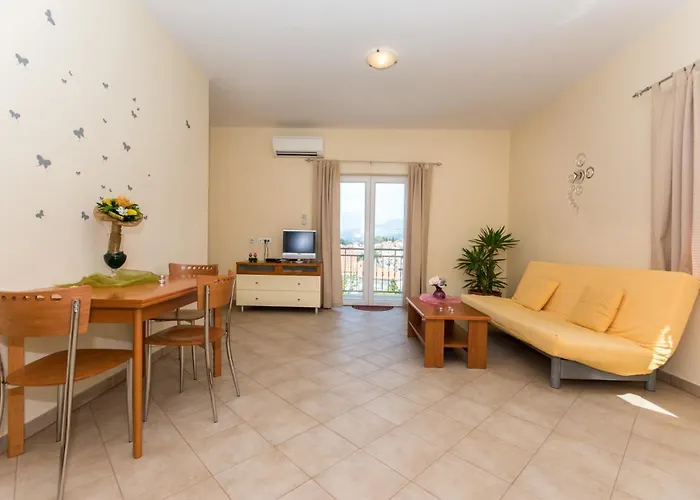 Apartments Dadic