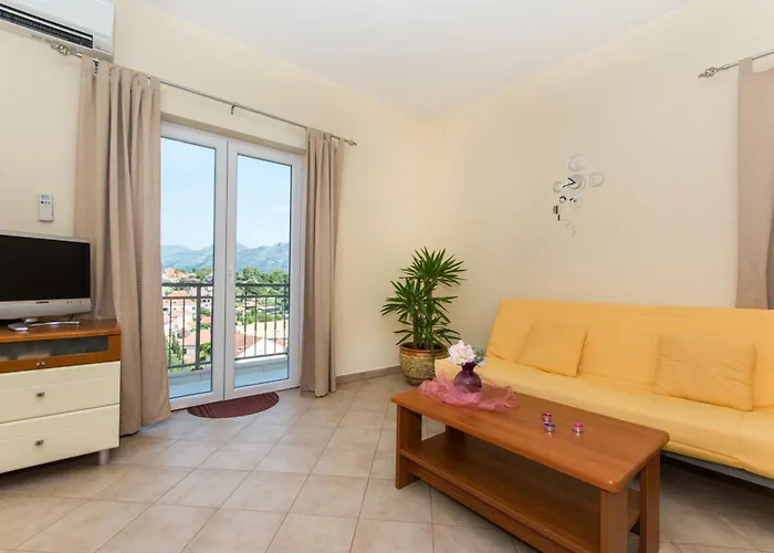 Apartments Dadic