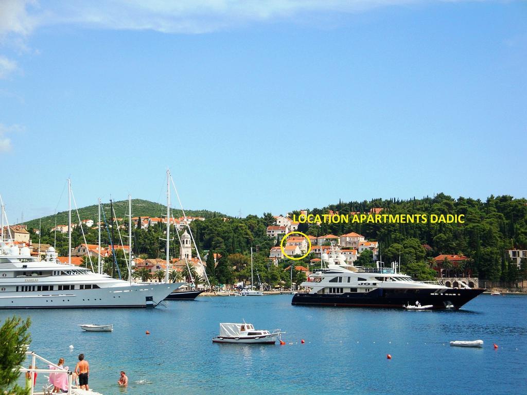 Dadic Apartment Cavtat