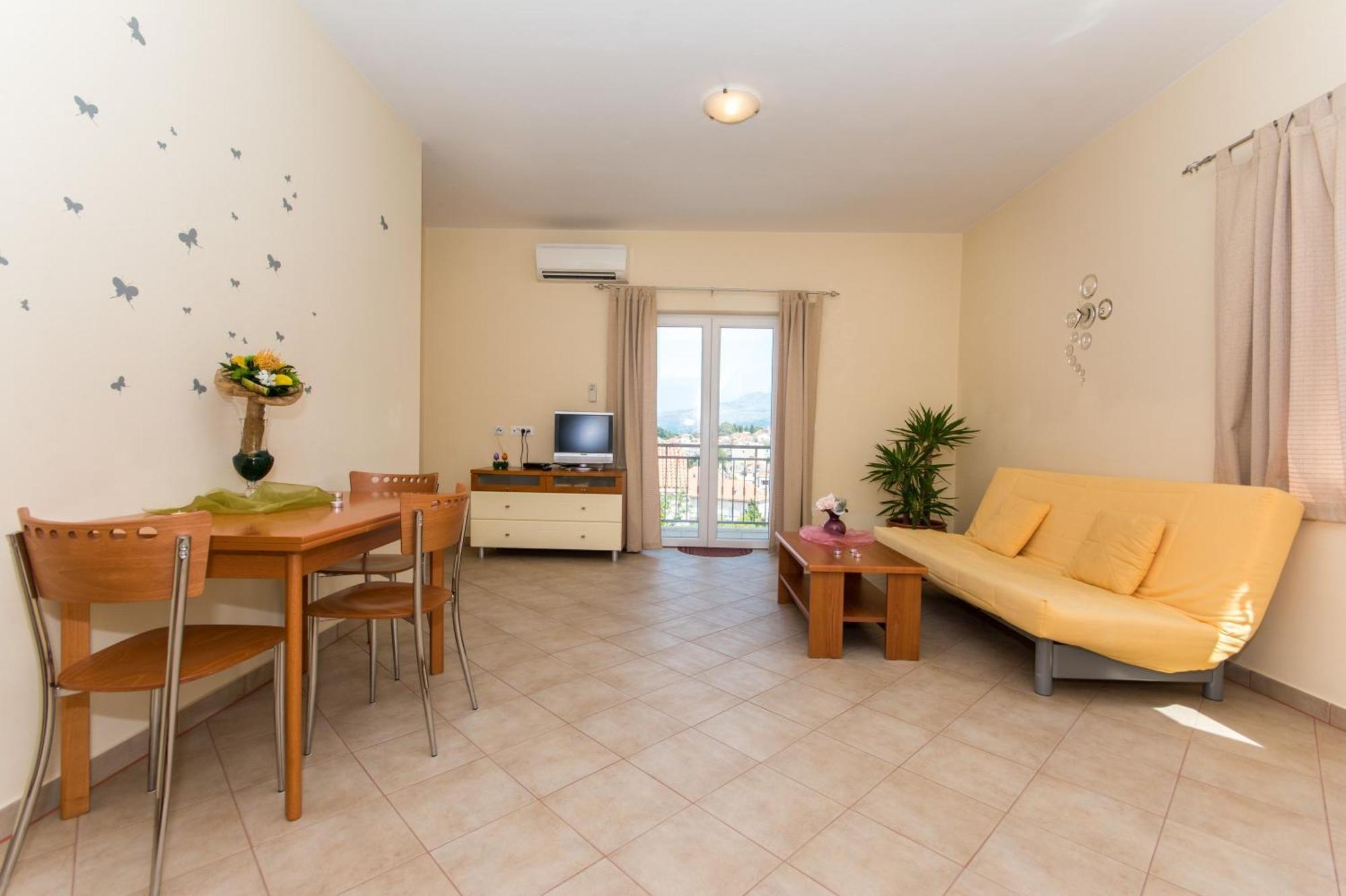 Apartment Dadic