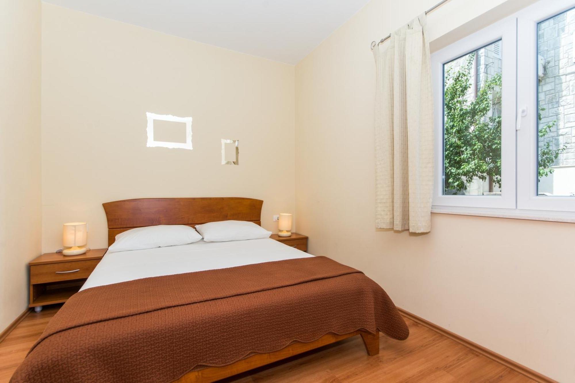 Dadic Apartment