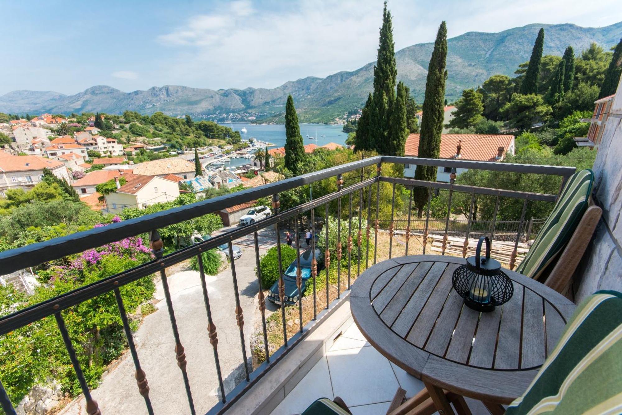 Dadic Apartment Cavtat