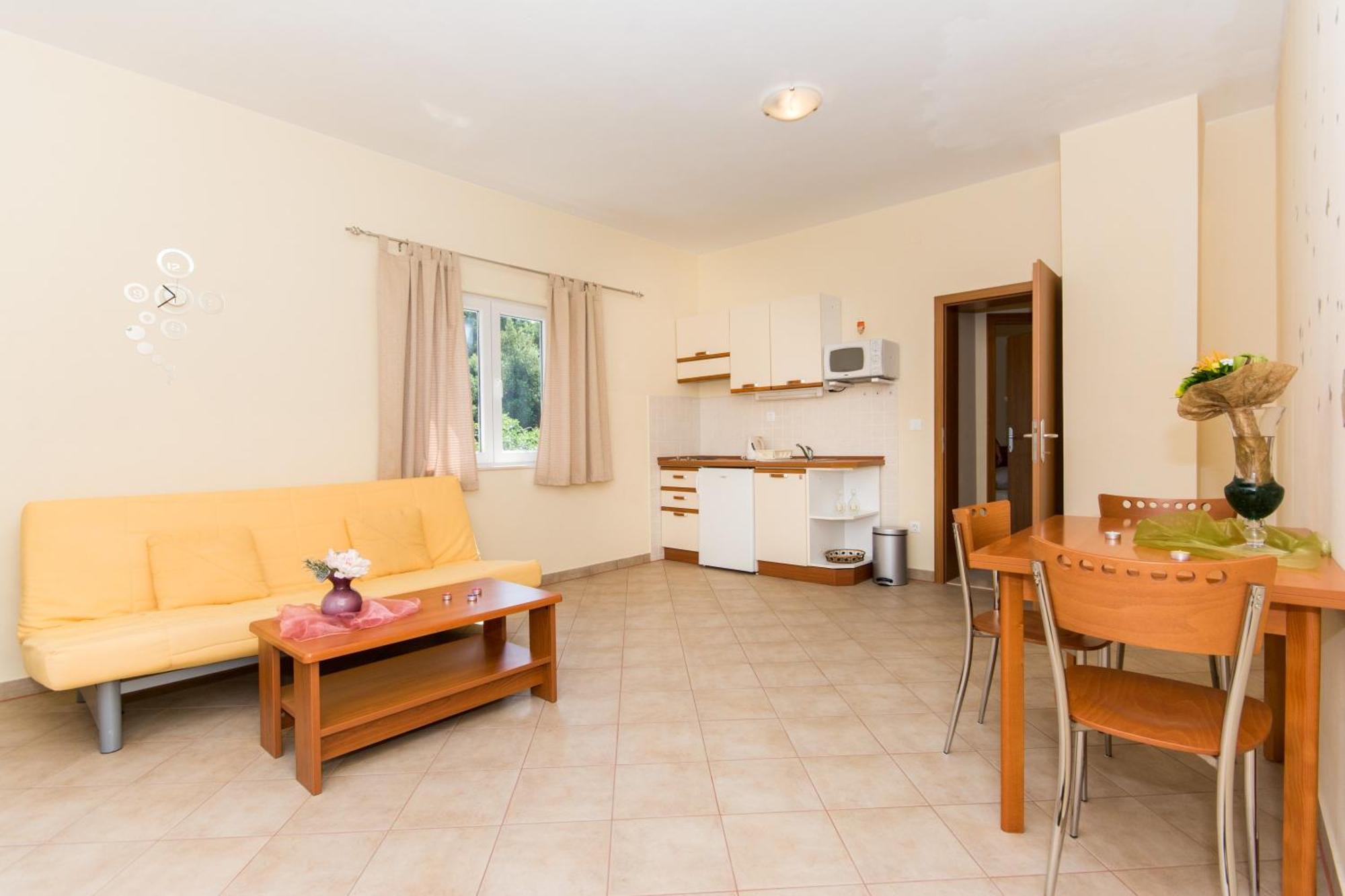 Apartment Dadic