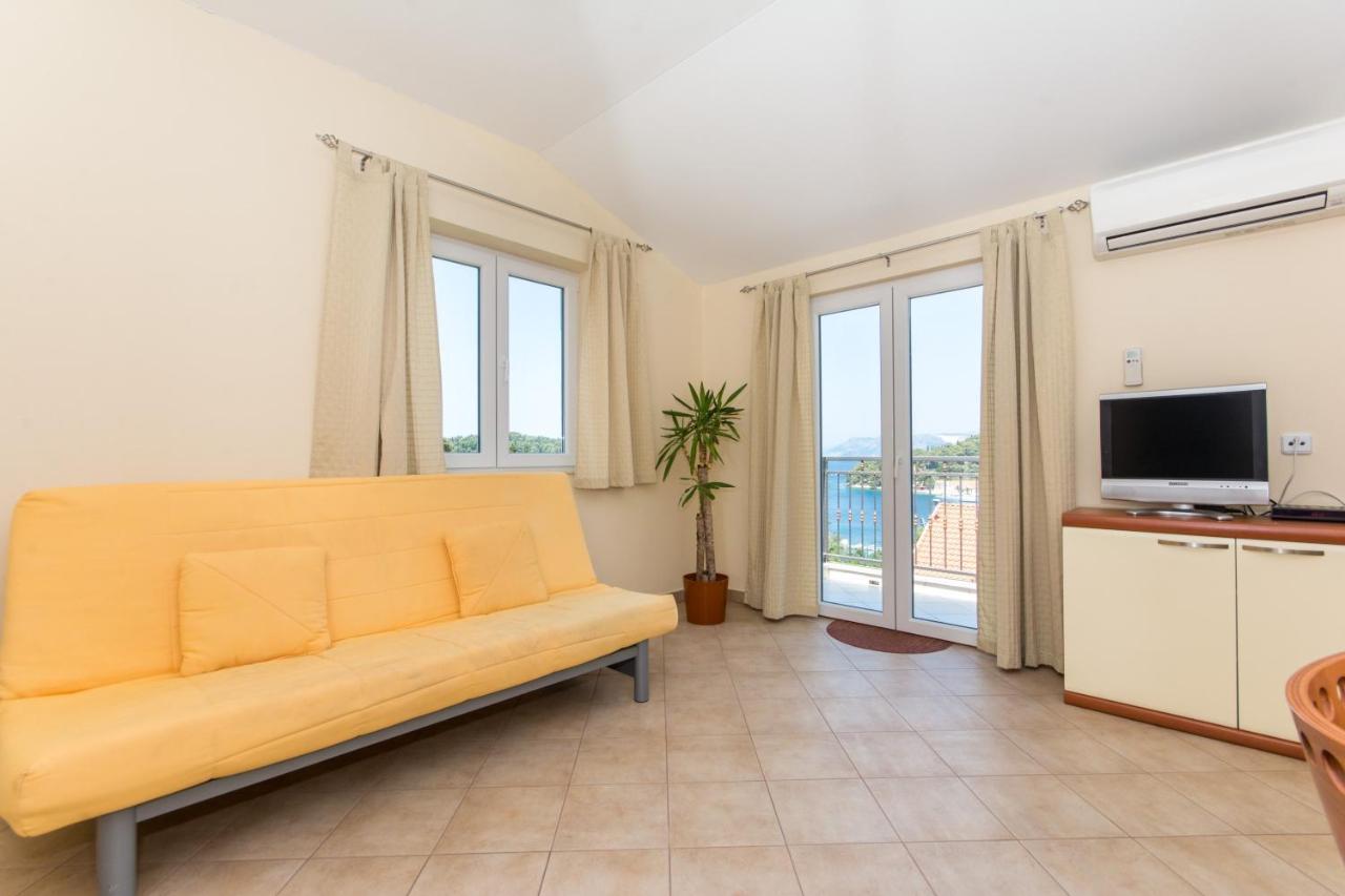 Dadic Apartment Cavtat