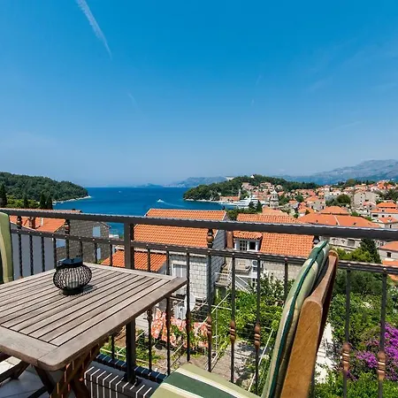 Apartments Dadic Cavtat Szoba fotó