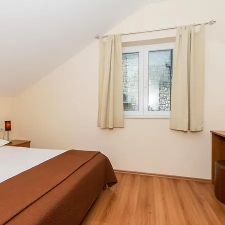 Apartments Dadic Cavtat Kültér fotó