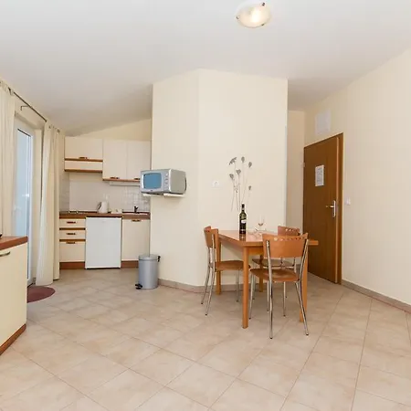 Apartments Dadic Cavtat Szoba fotó