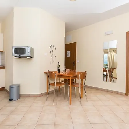 Apartments Dadic Cavtat Kültér fotó