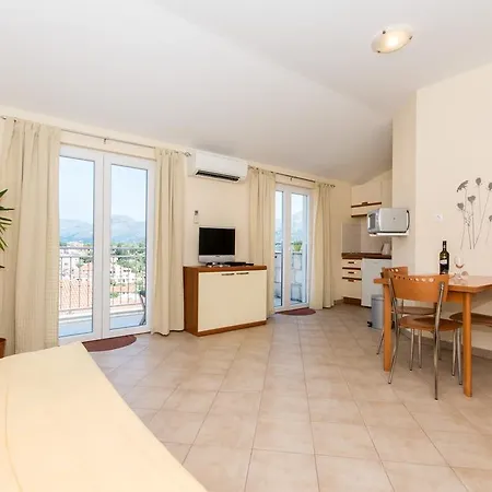 Apartments Dadic Cavtat Szoba fotó