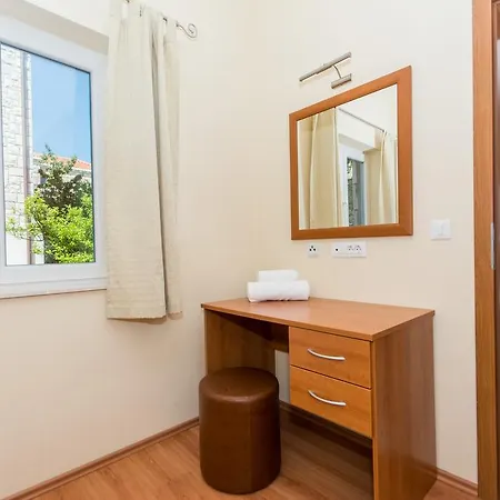 Apartments Dadic Cavtat Kültér fotó
