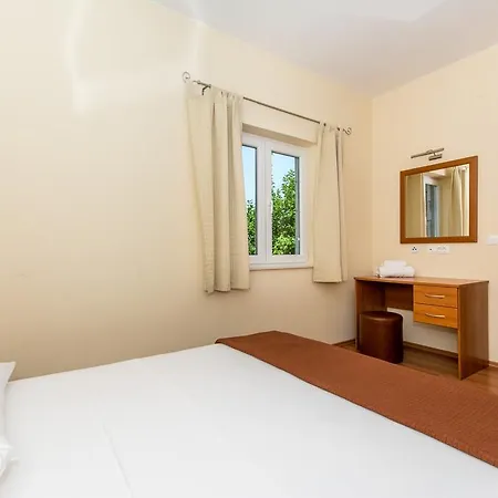 Apartments Dadic Cavtat Kültér fotó