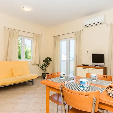 Apartments Dadic Cavtat Kültér fotó