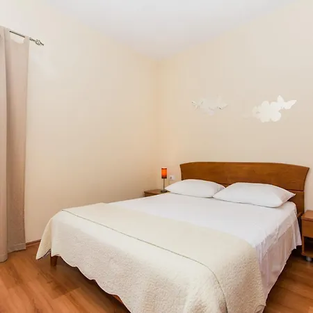Apartments Dadic Cavtat Szoba fotó