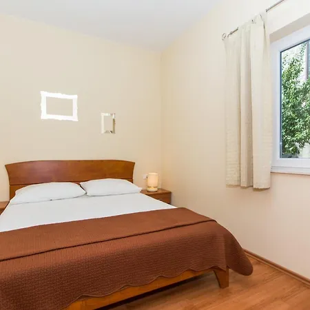 Apartments Dadic Cavtat Szoba fotó