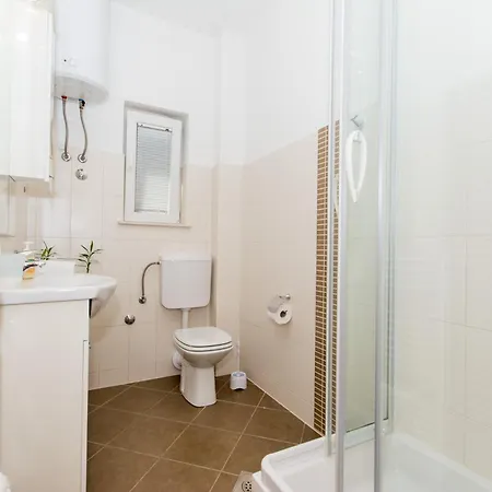 Apartments Dadic Cavtat Szoba fotó