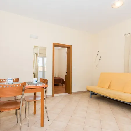 Apartments Dadic Cavtat Szoba fotó