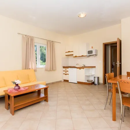 Apartments Dadic Cavtat Szoba fotó