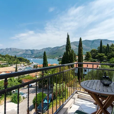 Apartments Dadic Cavtat Szoba fotó