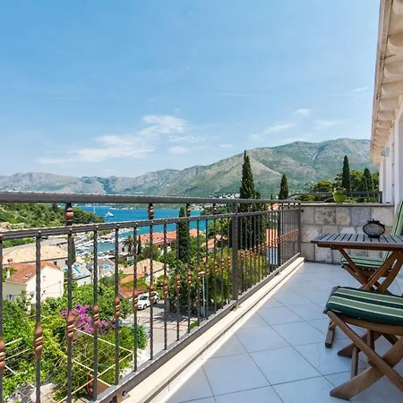 Apartments Dadic Cavtat Kültér fotó