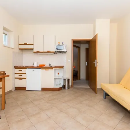 Apartments Dadic Cavtat Kültér fotó
