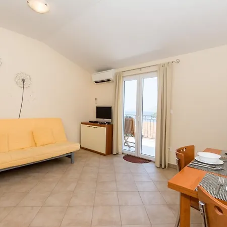 Apartments Dadic Cavtat Kültér fotó
