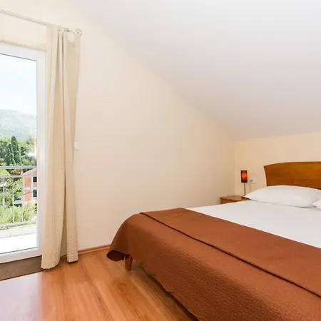 Apartments Dadic Cavtat Kültér fotó