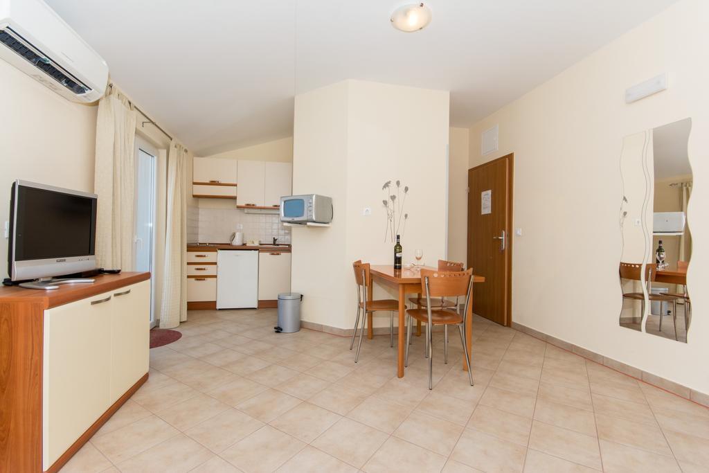 Dadic Apartmán