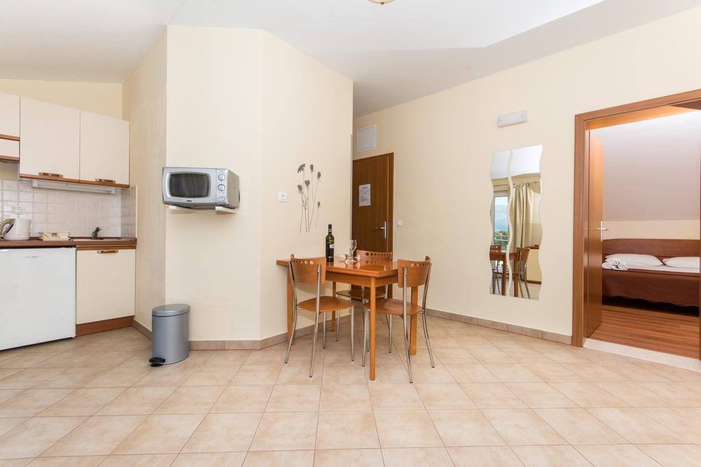 Apartmán Dadic *