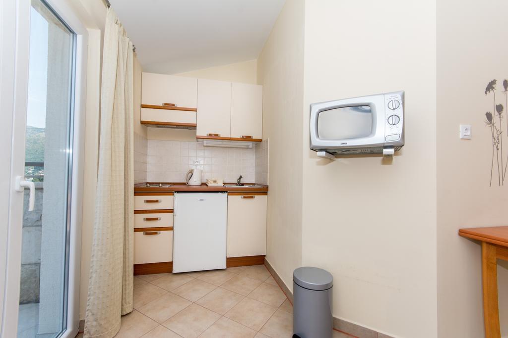 Dadic Apartmán *
