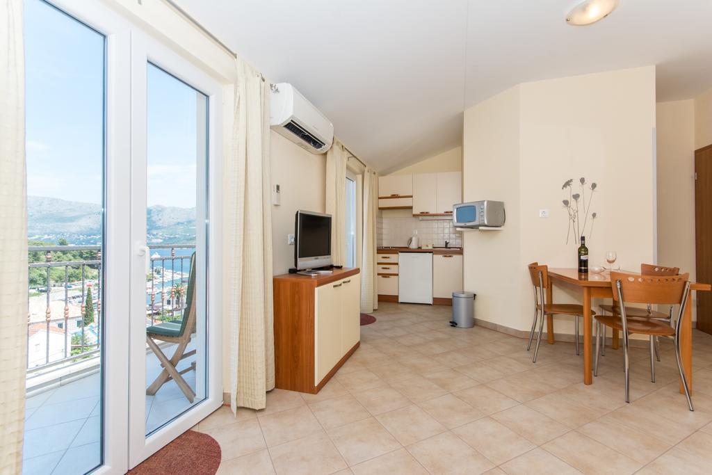 Apartmán Dadic Cavtat