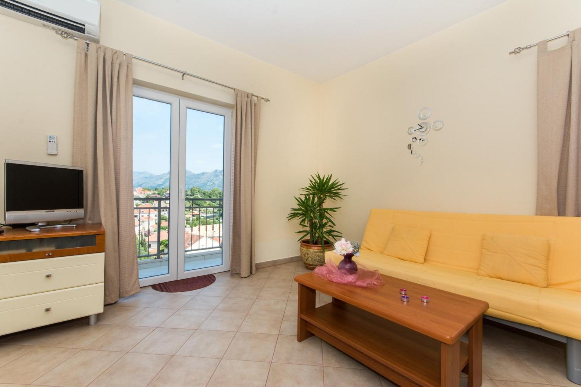 Dadic Apartmán *