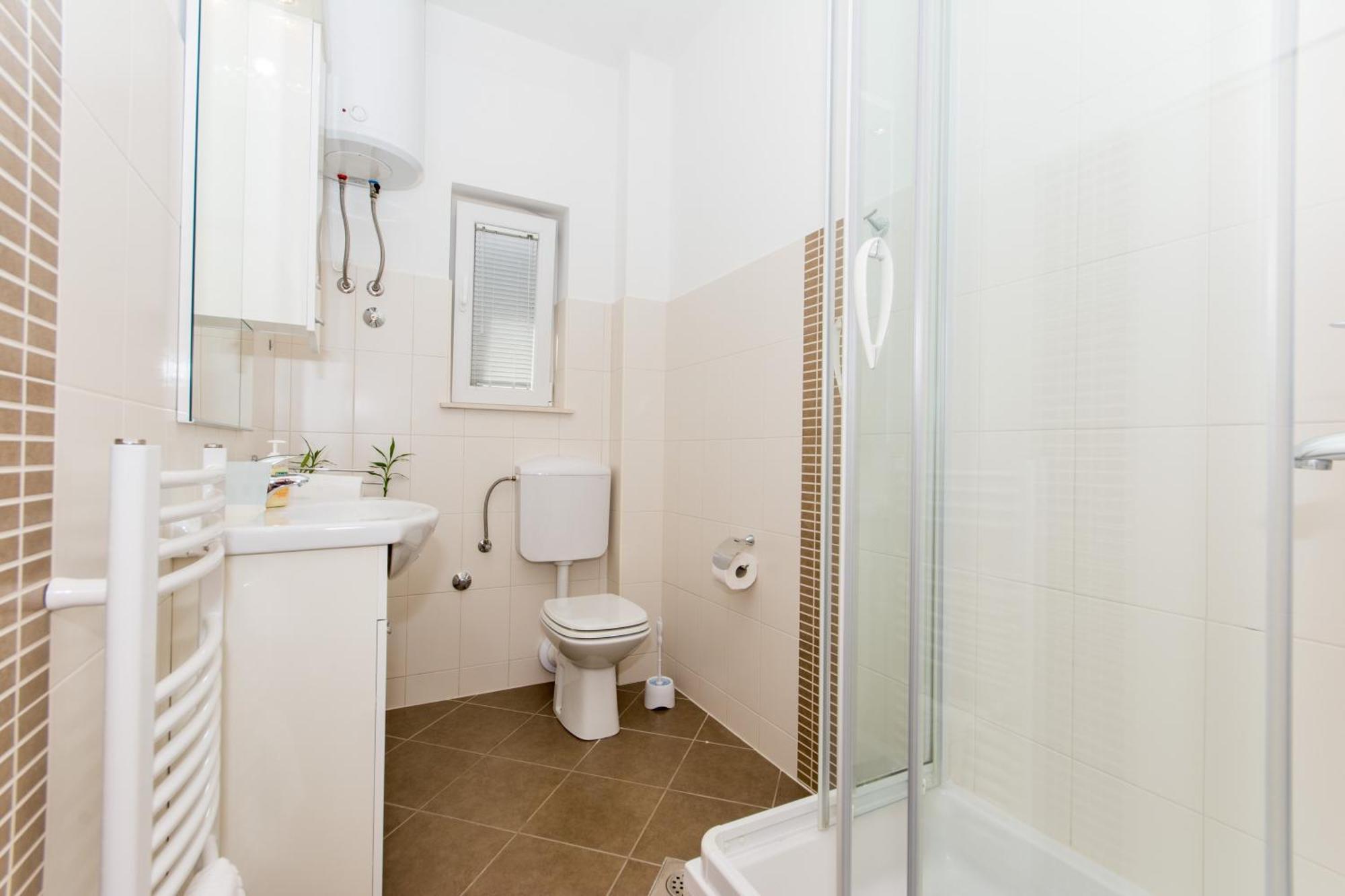 Apartmán Dadic