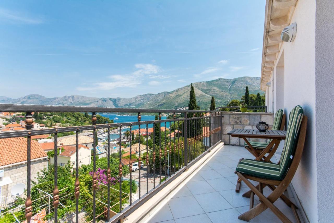 Dadic Apartmán Cavtat