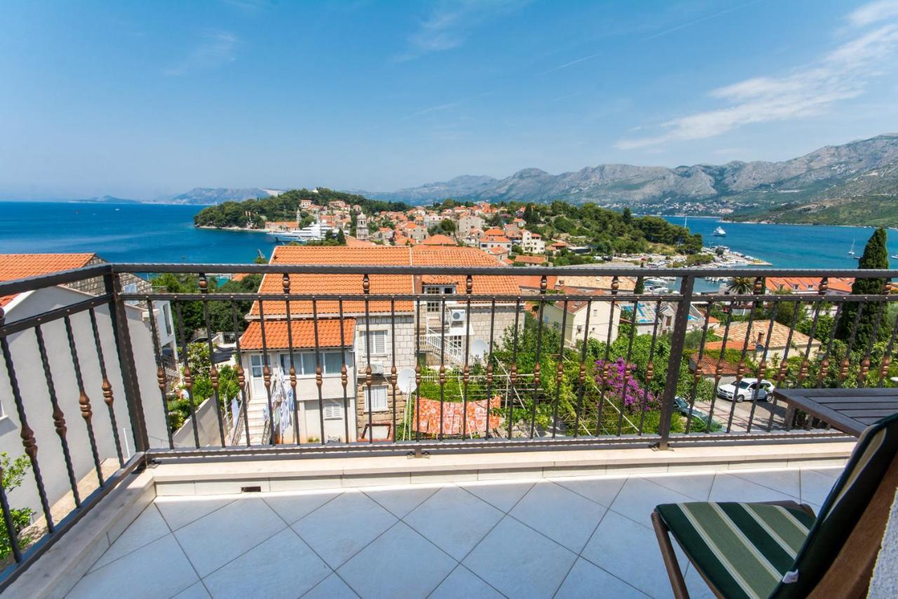 Apartmán Dadic Cavtat