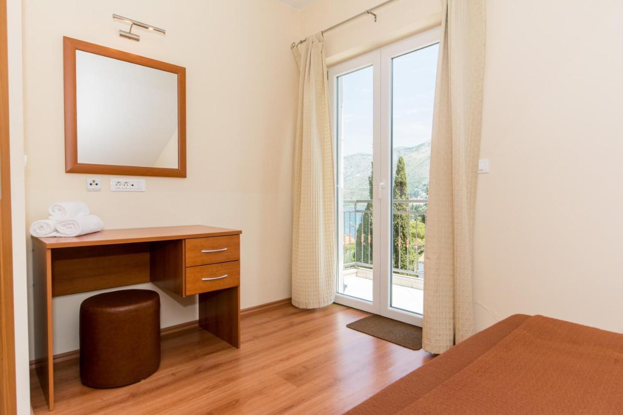Apartmán Dadic