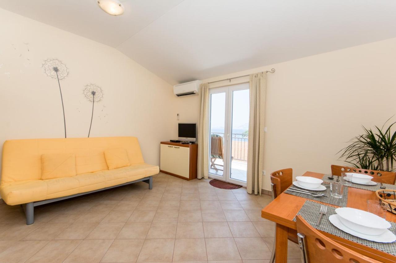 Apartmán Dadic *