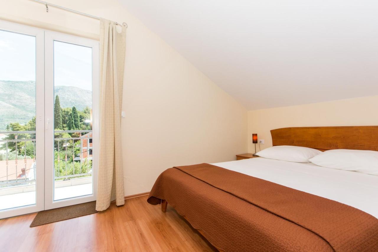 Apartmán Dadic *