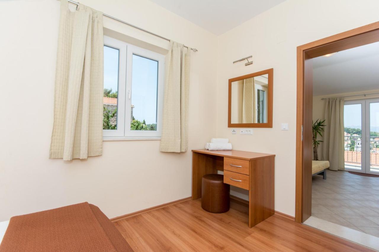 Apartamento Dadic